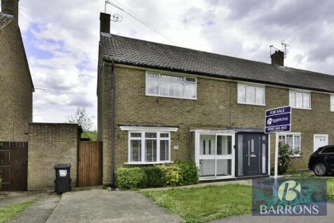 Dewhurst Road, Cheshunt