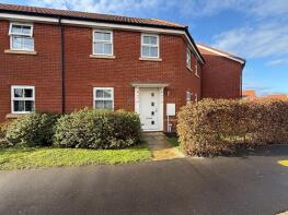 19, Waller Drive, Attleborough NR17 1FF
