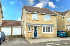4, Havengore Close, Southend-on-sea SS3 0PH
