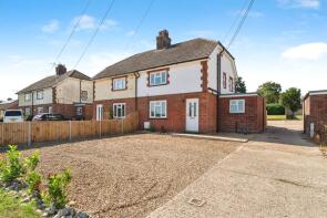 15, East View, Raynham Road, Hempton NR21 7LW