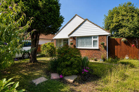 Haslar Crescent, Waterlooville
