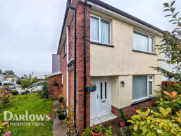 1, Andrews Close, Heolgerrig, Merthyr Tydfil CF48 1SS