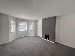 Ground Floor Flat, 42, Alton Road, Croydon CR0 4LY