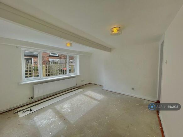 First Reception Room