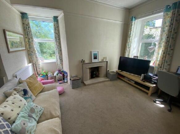 Reception Room 3