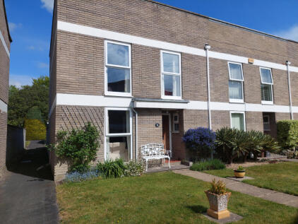 Kingston Park, Lymington, Hamsphire, SO41