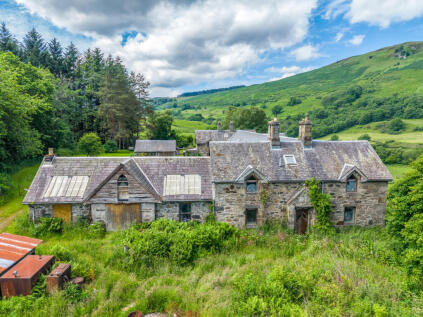 East Achloa, Keltneyburn, Perth And Kinross