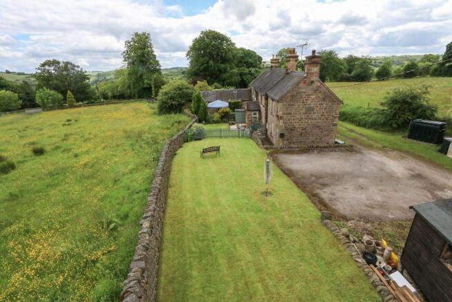 Gardens & Grounds