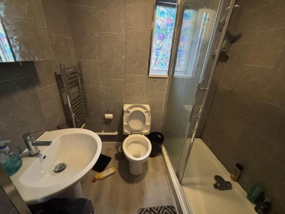 Bathroom 2