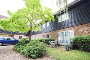 4, Chapmans Yard, Mill End, Ware SG11 1AQ
