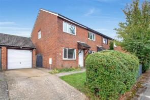 18, Downland, Two Mile Ash, Milton Keynes MK8 8AS