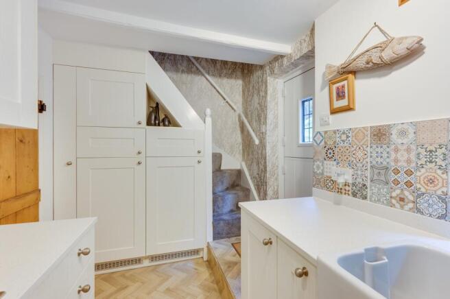1 bed Terraced for sale Image 6