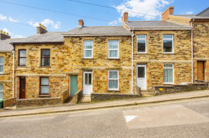 23, Robartes Road, Bodmin PL31 1JG