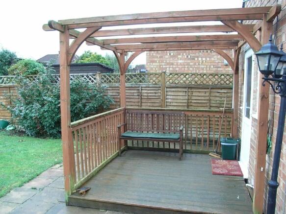 PERGOLA