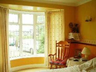 MASTER BEDROOM ONE