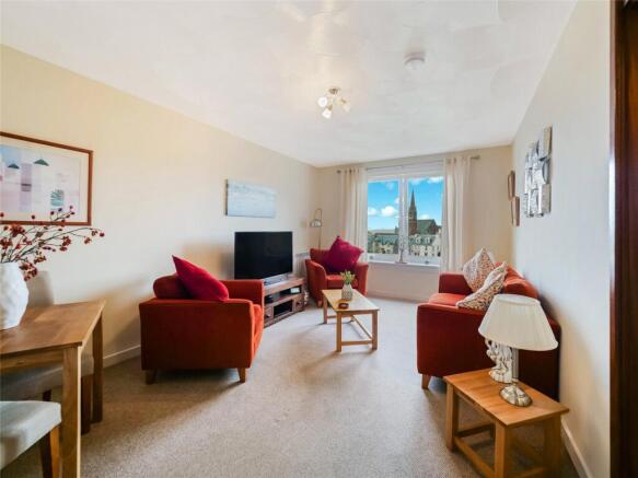 Living/Dining Room