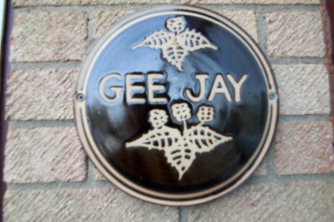 Door Sign