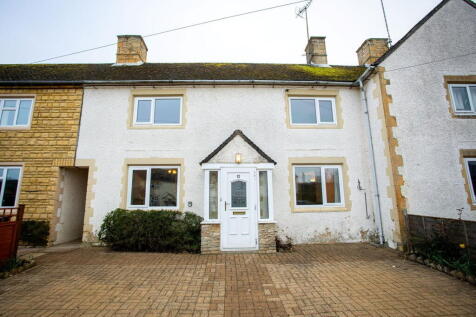 Butlers Close, Long Compton