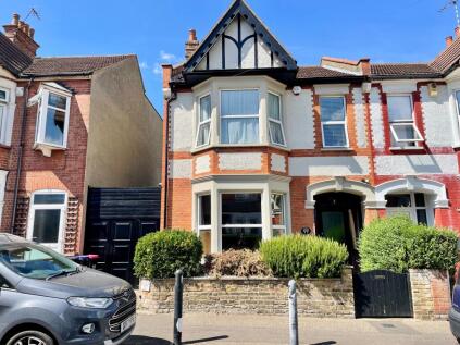 Hainault Avenue, Westcliff-on-sea, Southend-on-sea