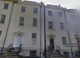 First Floor Flat, 18, Bellevue, Clifton, Bristol BS8 1DB