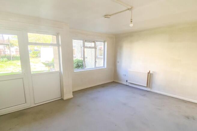 1 Home Close, Newlands Road, Corsham, Wiltshire, SN13 0BE