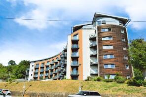 Flat 48, The Eye, Barrier Road, Chatham ME4 4SD
