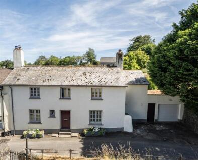 Christow, Exeter