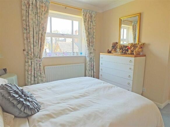 BEDROOM TWO