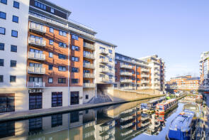 Apartment 42, 100 Watermarque, Browning Street, Birmingham B16 8GY