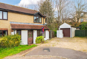 20, Dudbridge Meadow, Dudbridge, Stroud GL5 3NH