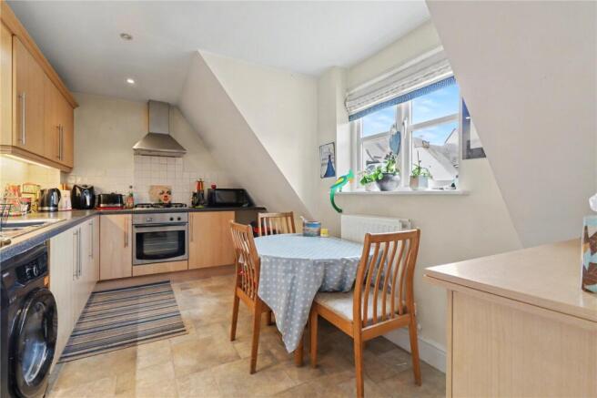 Kitchen / Breakfast