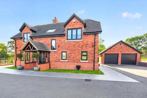 London Road, Middleton