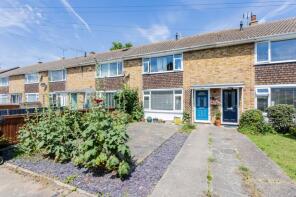 15, St Lukes Close, Westgate-on-sea CT8 8EL