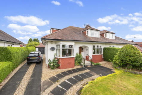 Beech Avenue, Newton Mearns