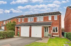 69, Fieldhouse Way, Stafford ST17 4FH