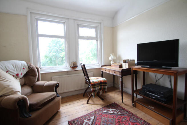upstairs lounge