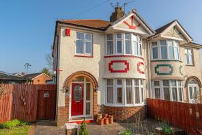 46 Ikaya, Abbey Road, Newport NP19 9DY