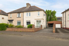 13, Small Crescent, Blantyre, Glasgow G72 0NN