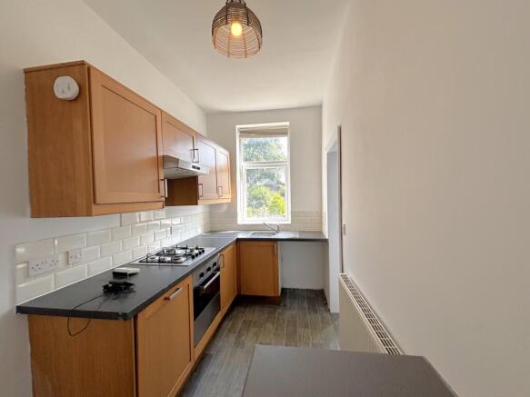 Bradlaugh Terrace, Wibsey, Bradford, BD6 photo 4