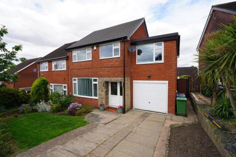 The Rise, Springhead, Oldham