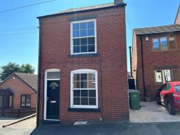 47, Alma Street, Halesowen B63 2JD