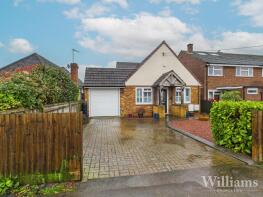 29, Eythrope Road, Aylesbury HP17 8PH