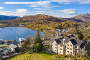 18, Romney Grange, Waterhead, Ambleside LA22 0HD