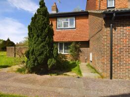 8, Corby Close, Bewbush, Crawley RH11 6EA