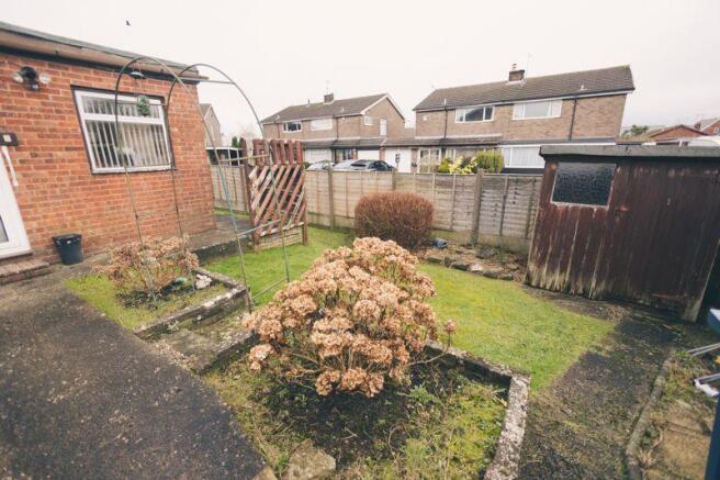 Garden Additional