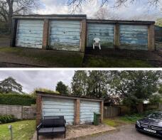 Flat 1, 147 Julian Court, Woodmill Lane, Southampton SO18 2PG