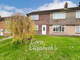 33, Alder Close, Mansfield NG20 8QD