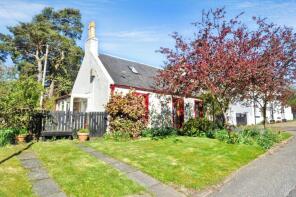 14, Glenginnet Road, Barr KA26 9TU