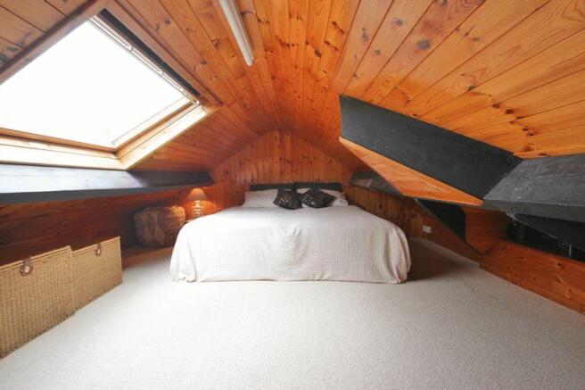 Loft Room