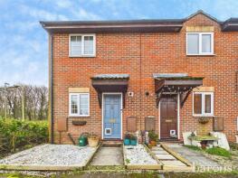 1, Vivaldi Close, Basingstoke RG22 4YP